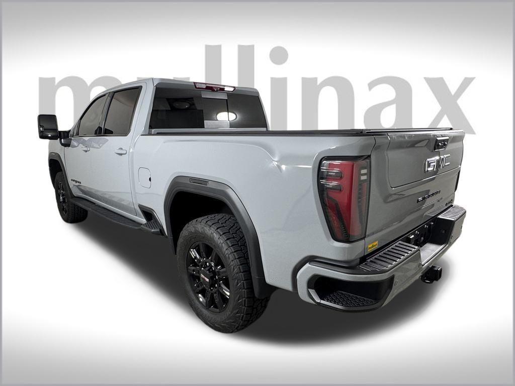 used 2024 GMC Sierra 2500 car, priced at $74,900