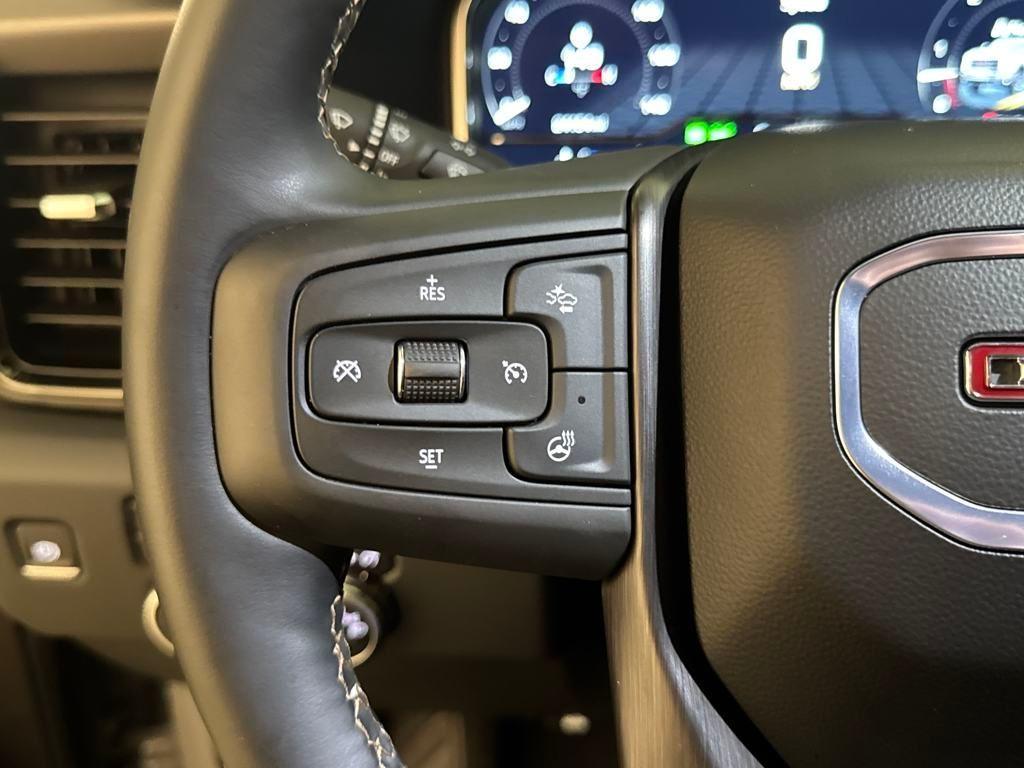 used 2024 GMC Sierra 2500 car, priced at $74,900