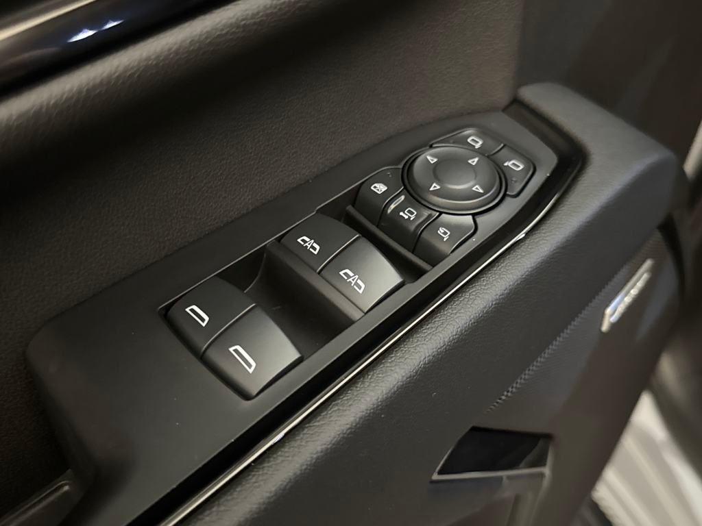 used 2024 GMC Sierra 2500 car, priced at $74,900