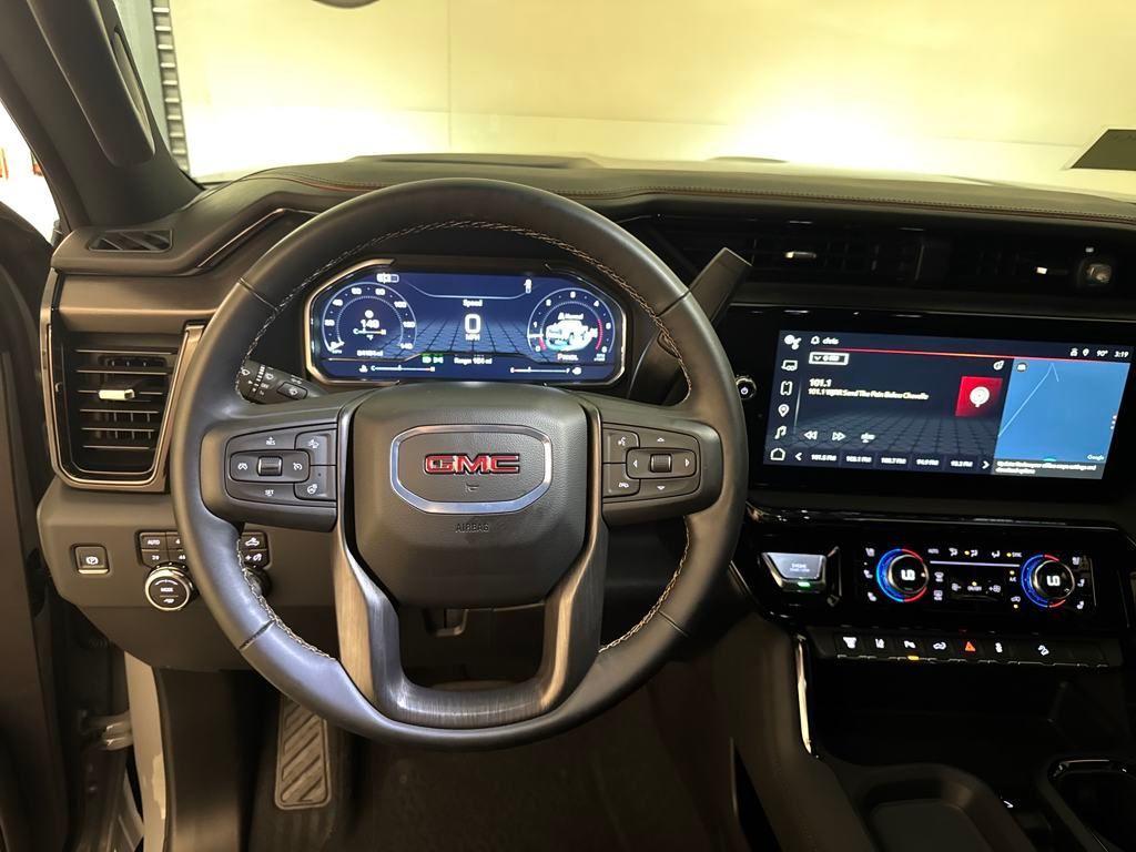 used 2024 GMC Sierra 2500 car, priced at $74,900