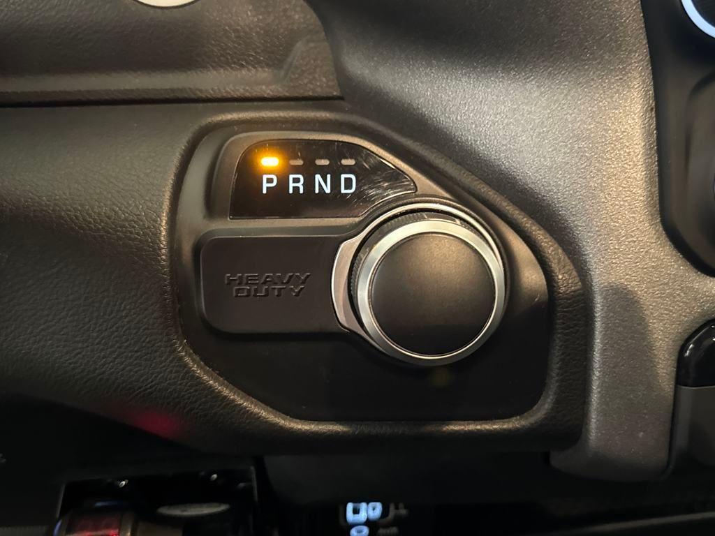 used 2021 Ram 2500 car, priced at $33,900