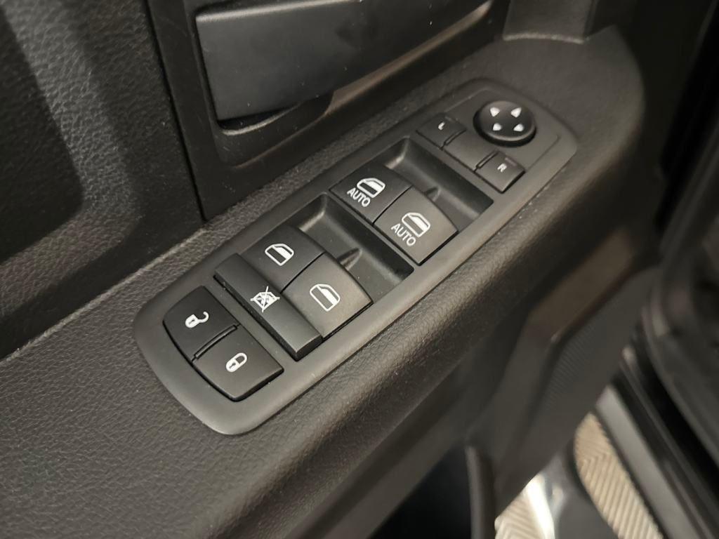 used 2021 Ram 2500 car, priced at $33,900