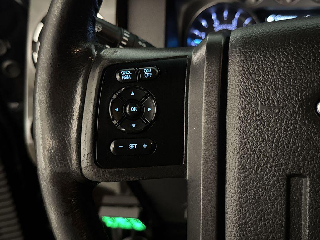 used 2016 Ford F-250 car, priced at $32,500
