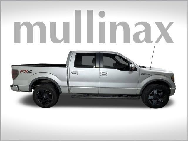 used 2012 Ford F-150 car, priced at $10,900