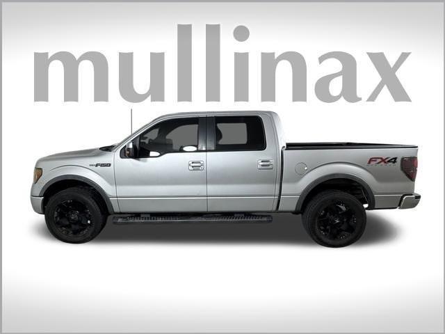 used 2012 Ford F-150 car, priced at $10,900