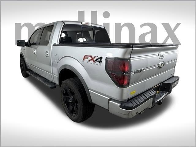 used 2012 Ford F-150 car, priced at $10,900