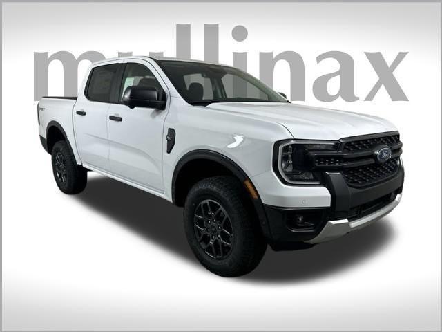 new 2024 Ford Ranger car