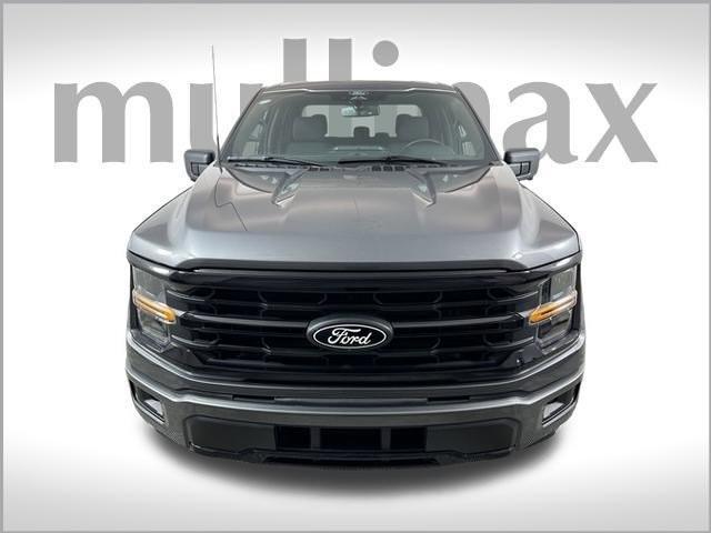 new 2024 Ford F-150 car, priced at $44,658