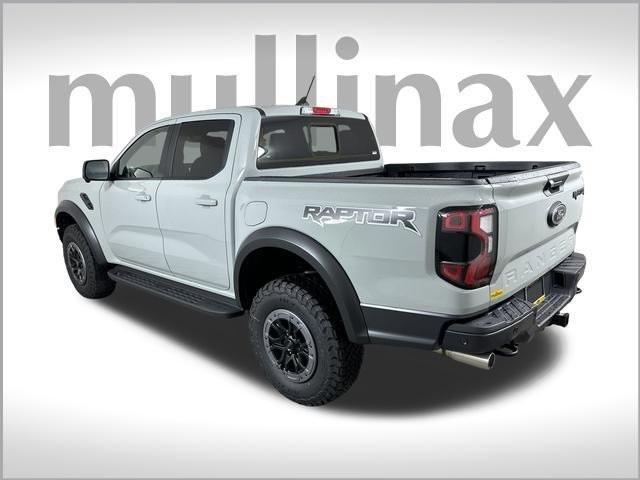 new 2024 Ford Ranger car, priced at $63,260