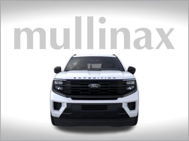new 2025 Ford Expedition Max car, priced at $81,787