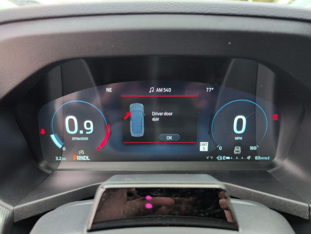 new 2026 Ford Explorer car, priced at $47,013