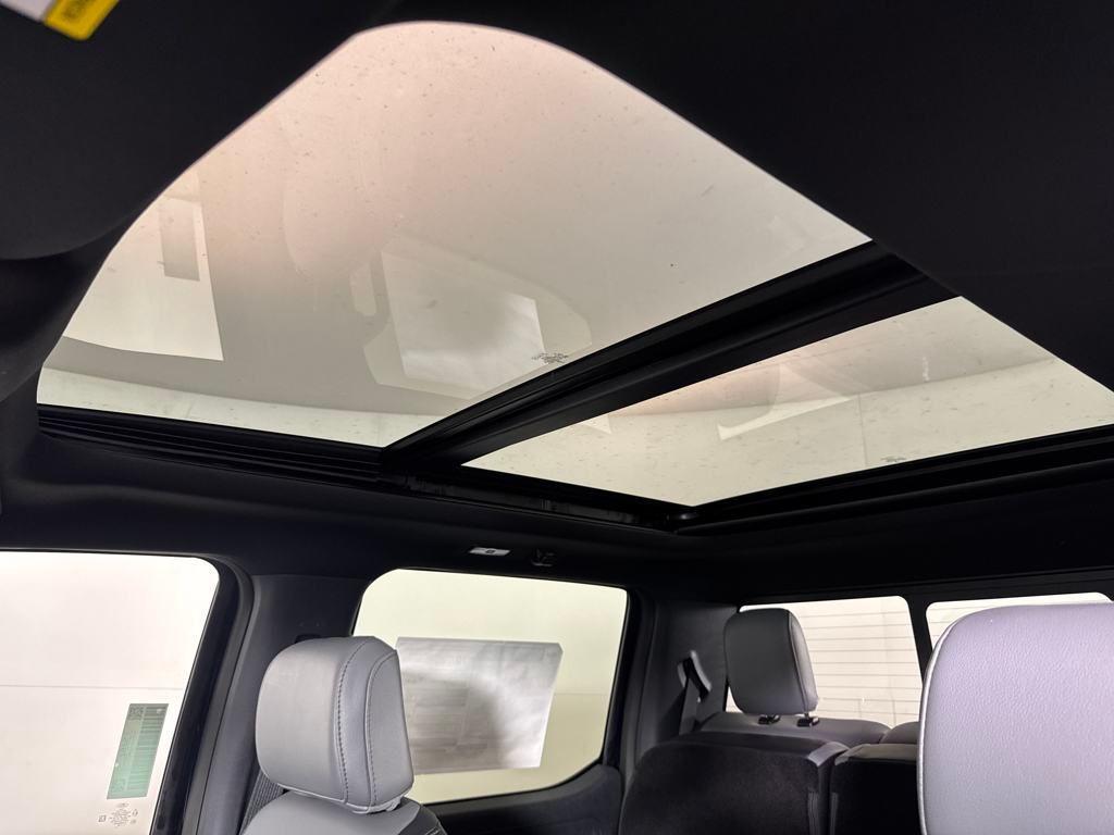 new 2025 Ford F-150 Lightning car, priced at $69,773
