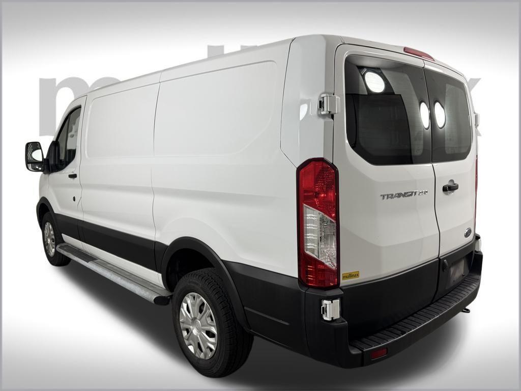 used 2023 Ford Transit-250 car, priced at $30,900