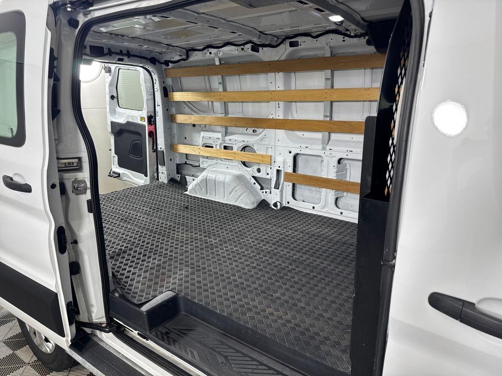 used 2023 Ford Transit-250 car, priced at $30,900