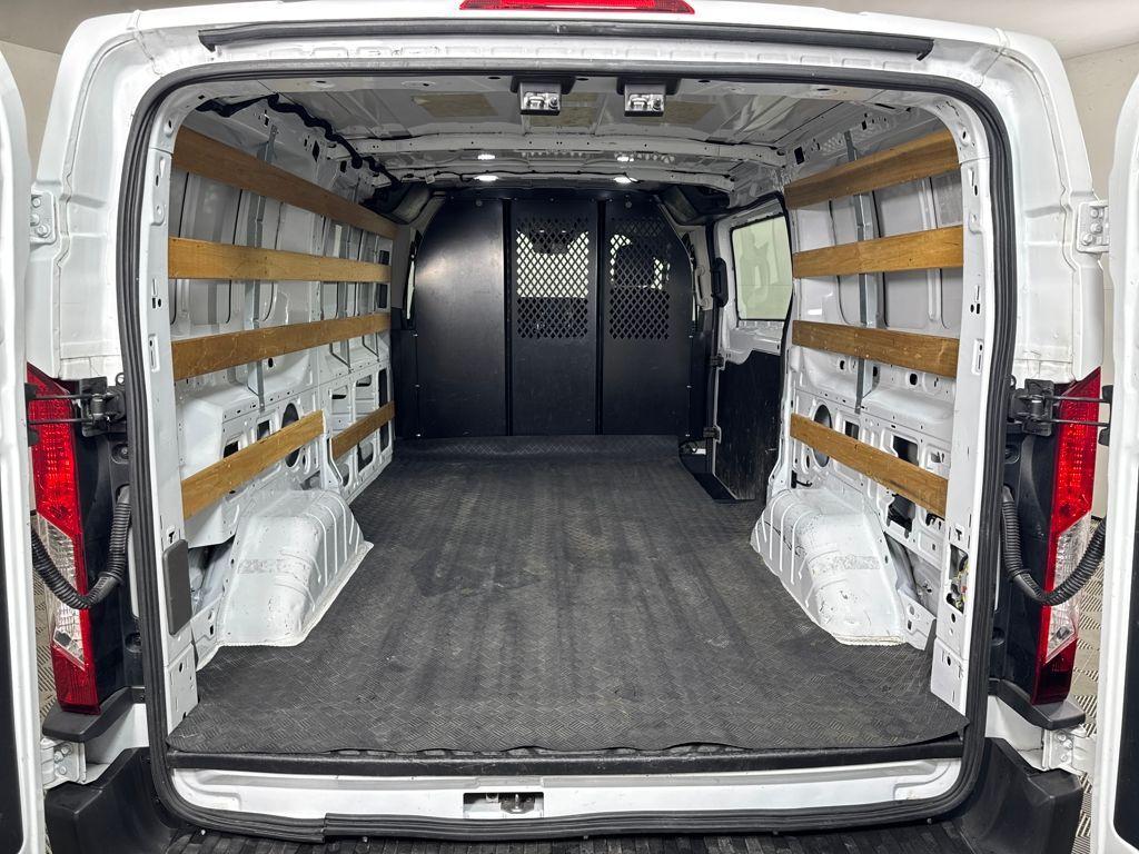 used 2023 Ford Transit-250 car, priced at $30,900