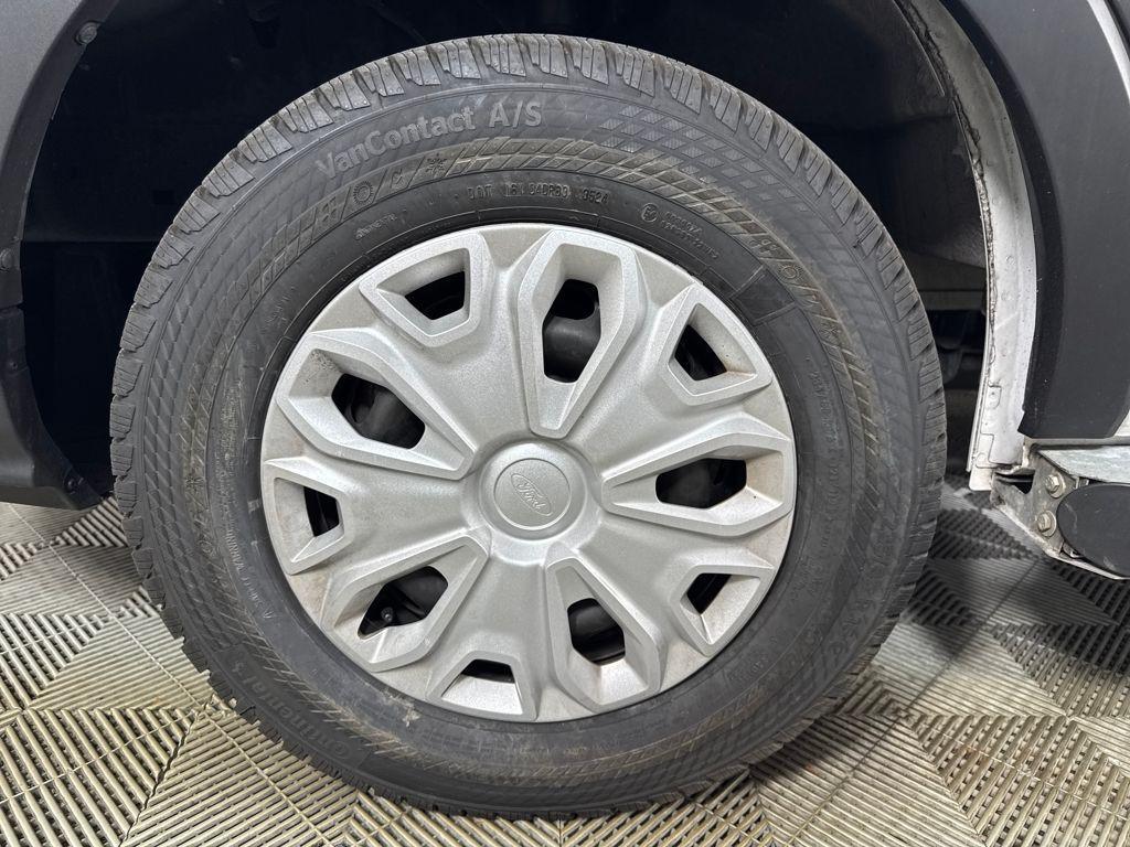 used 2023 Ford Transit-250 car, priced at $30,900