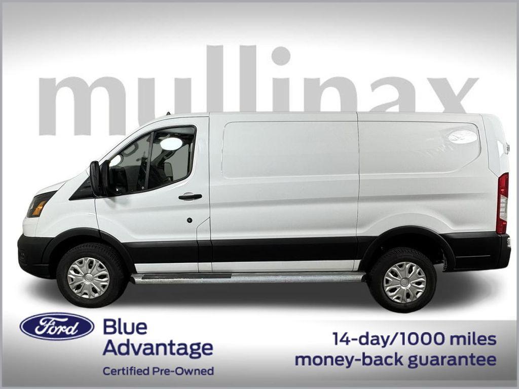 used 2023 Ford Transit-250 car, priced at $30,900