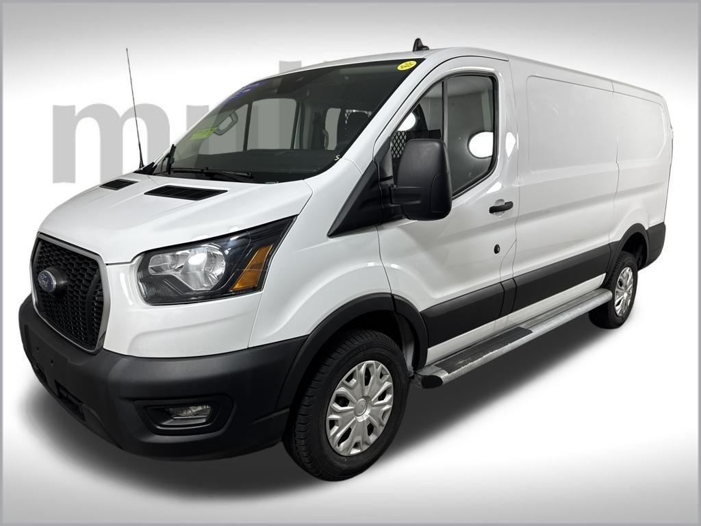 used 2023 Ford Transit-250 car, priced at $30,900