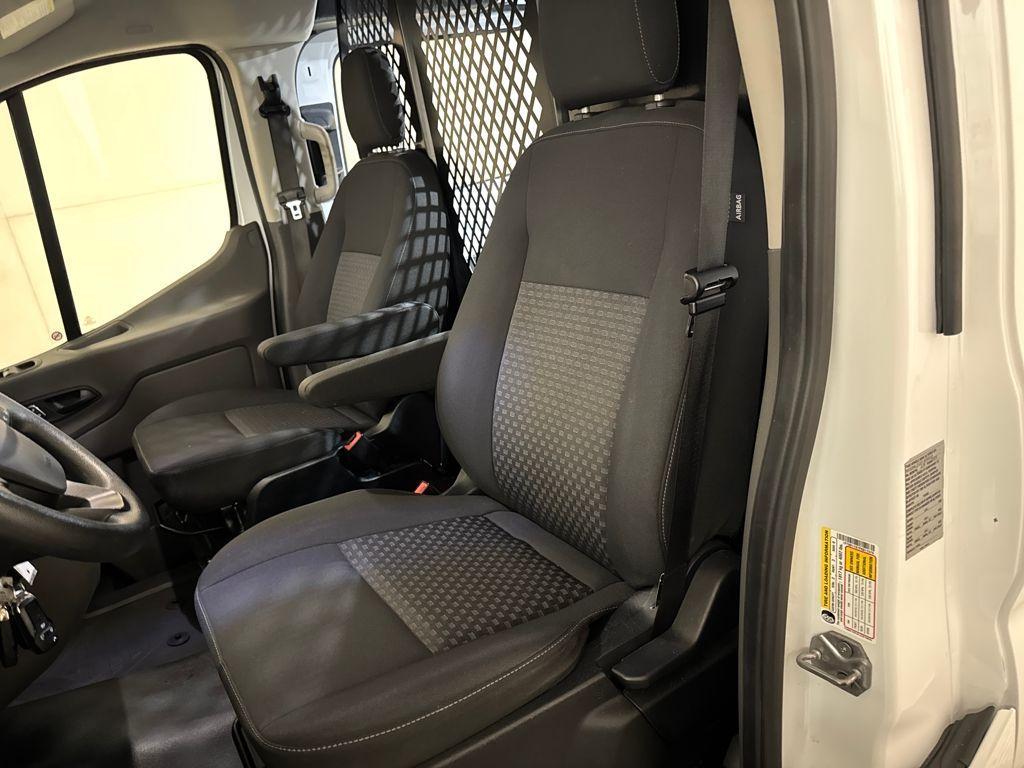 used 2023 Ford Transit-250 car, priced at $30,900