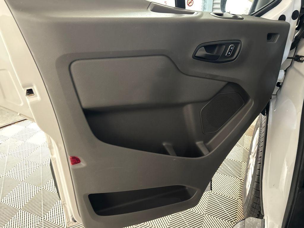 used 2023 Ford Transit-250 car, priced at $30,900