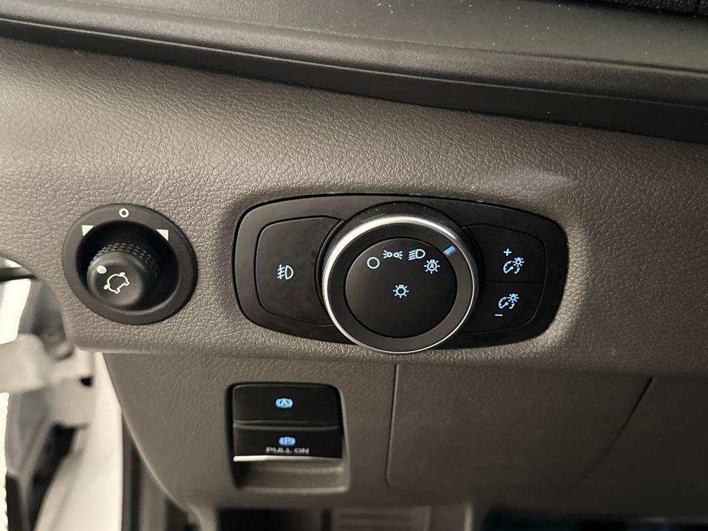 used 2023 Ford Transit-250 car, priced at $30,900