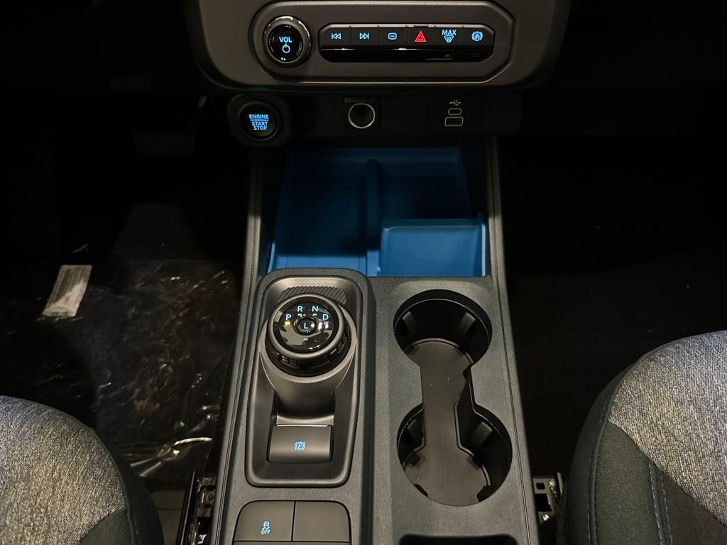 new 2025 Ford Maverick car, priced at $32,979