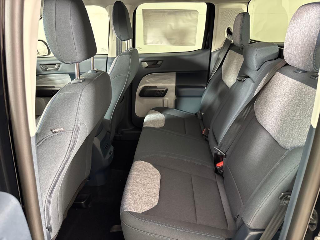 new 2025 Ford Maverick car, priced at $32,979