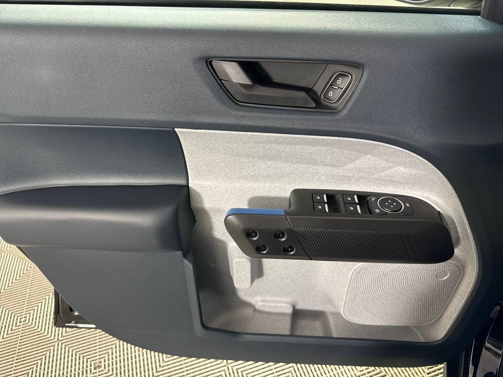 new 2025 Ford Maverick car, priced at $32,979