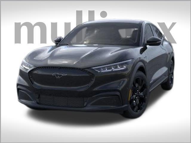 new 2024 Ford Mustang Mach-E car, priced at $36,731