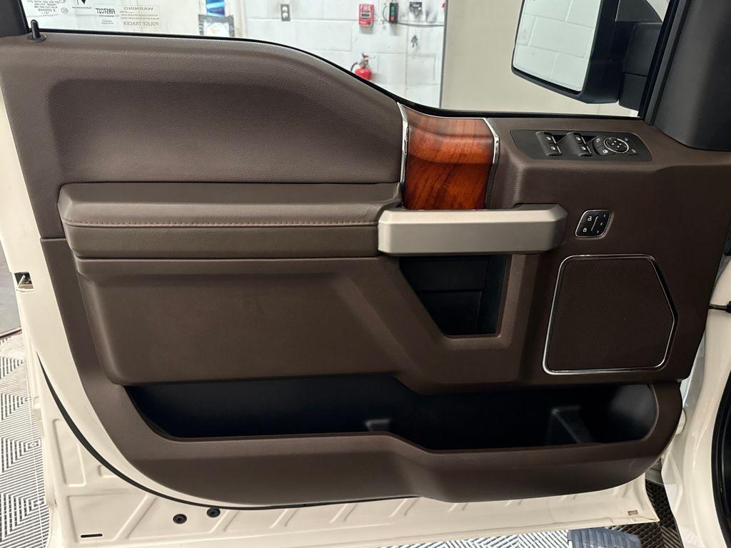 used 2020 Ford F-150 car, priced at $37,900