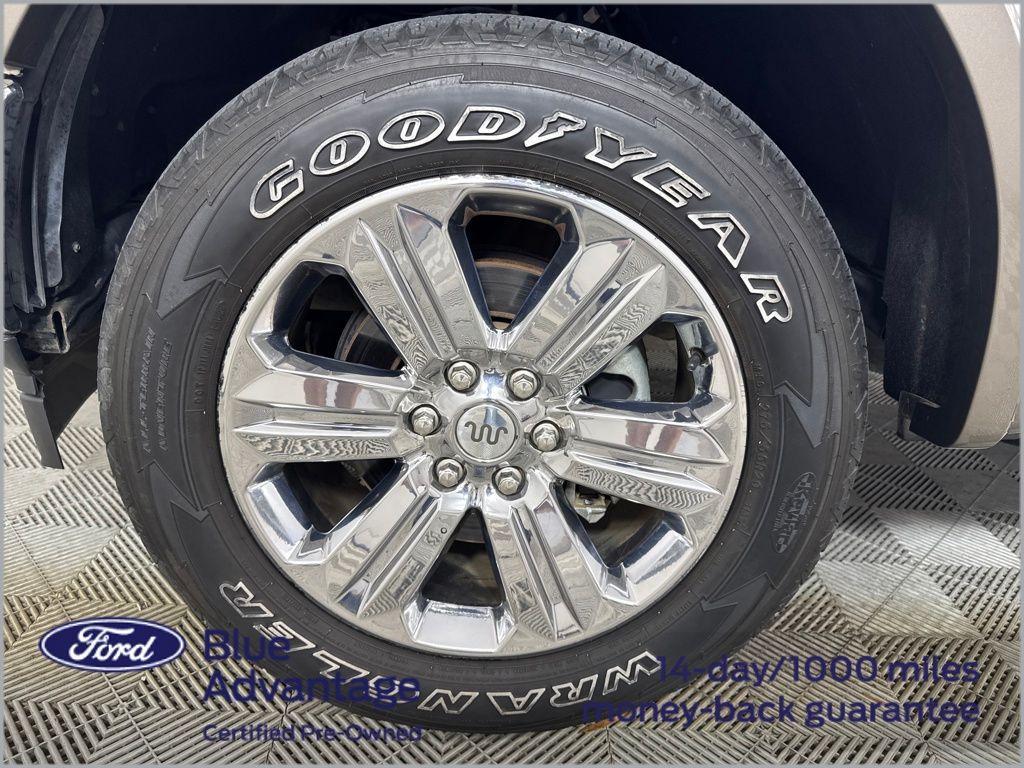 used 2020 Ford F-150 car, priced at $37,900