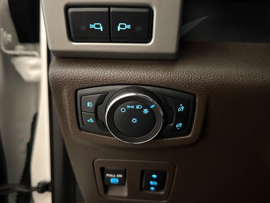 used 2020 Ford F-150 car, priced at $37,900