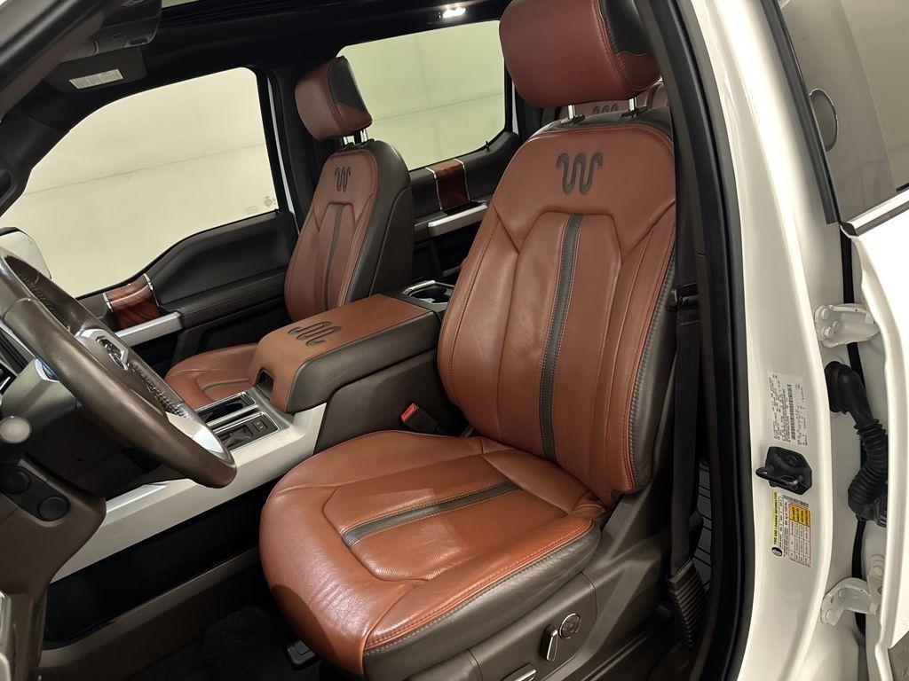 used 2020 Ford F-150 car, priced at $37,900