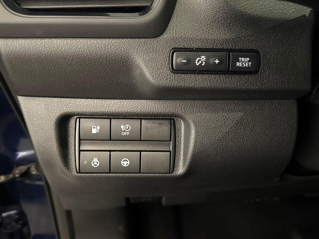 used 2023 Nissan Leaf car, priced at $15,400