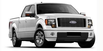 used 2011 Ford F-150 car, priced at $15,900