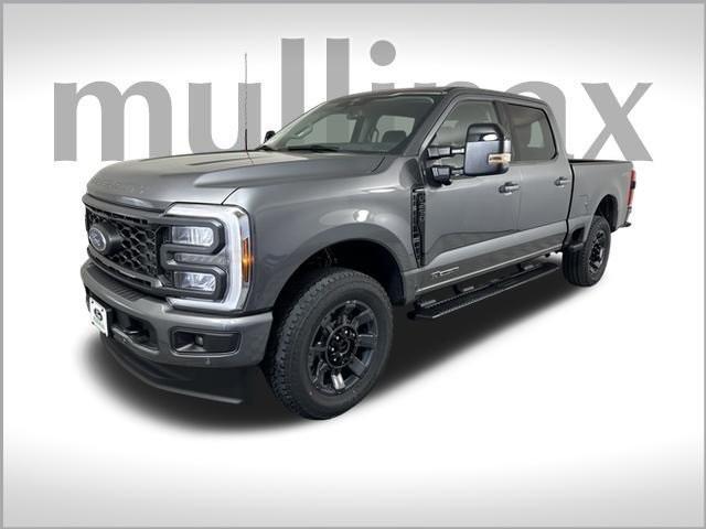 new 2024 Ford F-250 car, priced at $82,115
