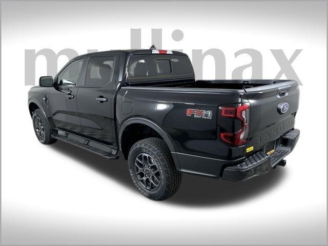 new 2024 Ford Ranger car, priced at $39,635
