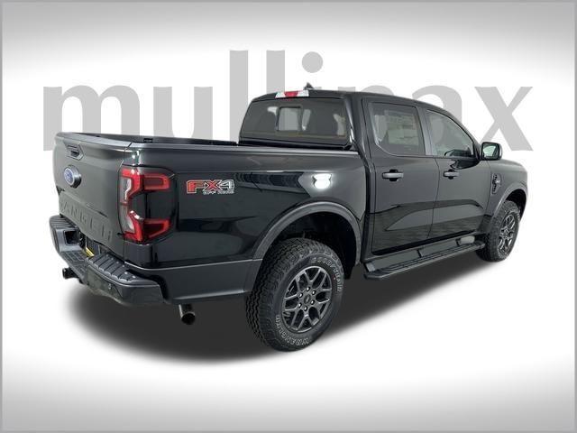 new 2024 Ford Ranger car, priced at $39,635