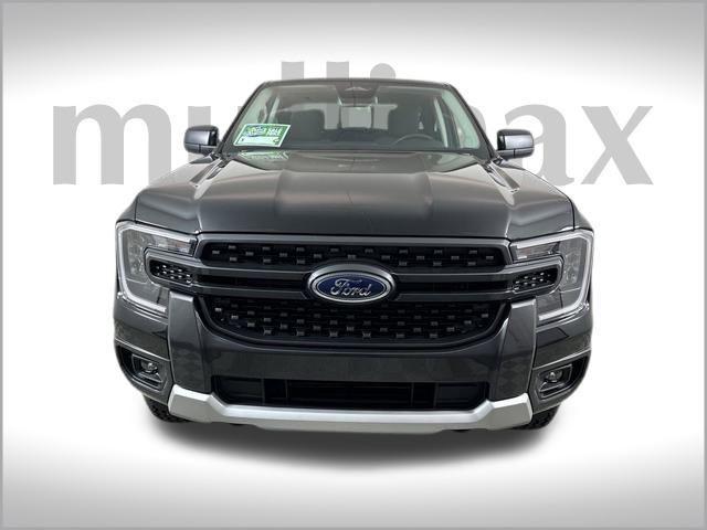 new 2024 Ford Ranger car, priced at $39,635