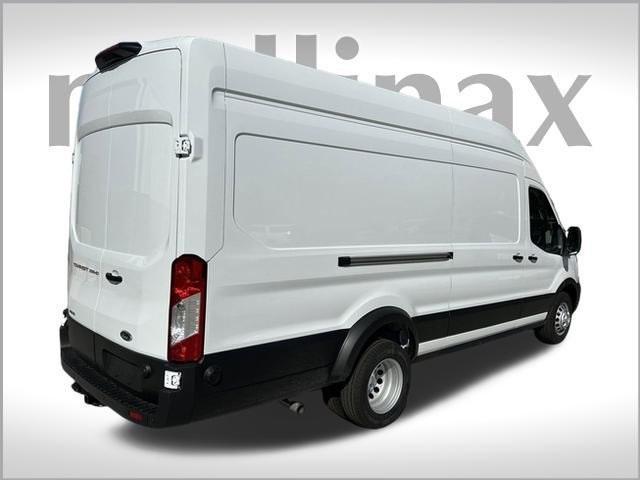 new 2025 Ford Transit-350 car, priced at $61,835