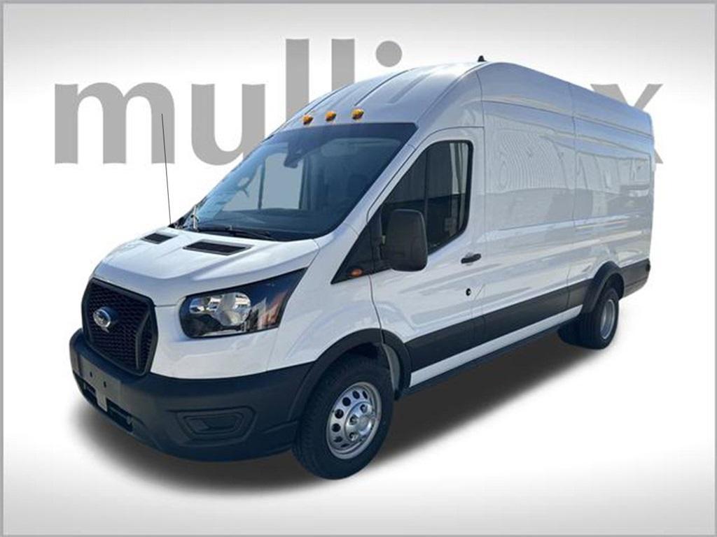 new 2025 Ford Transit-350 car, priced at $61,835