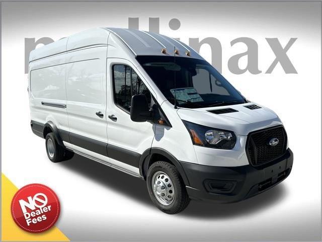 new 2025 Ford Transit-350 car, priced at $61,835