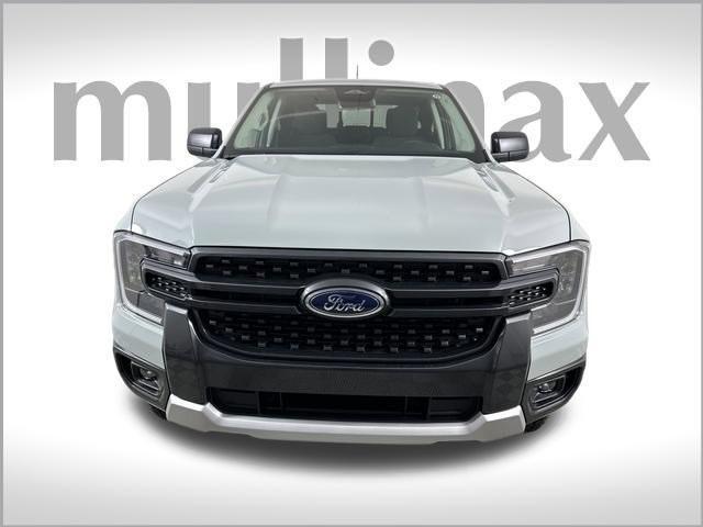 new 2024 Ford Ranger car, priced at $36,812