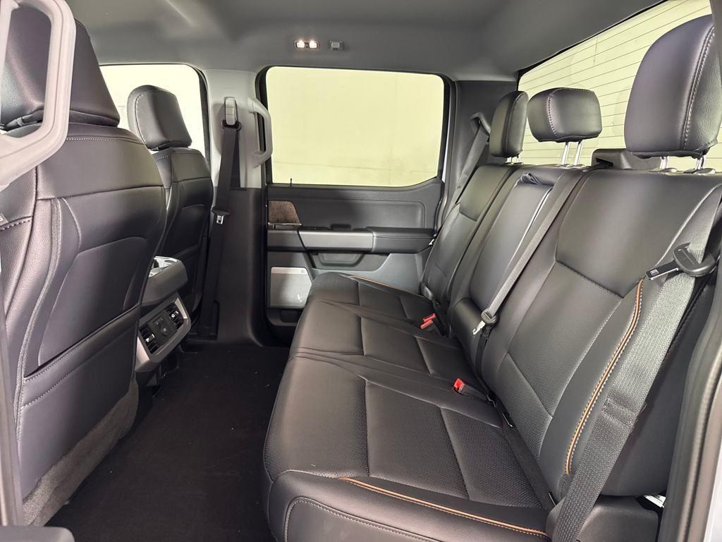 new 2025 Ford F-250 car, priced at $79,914