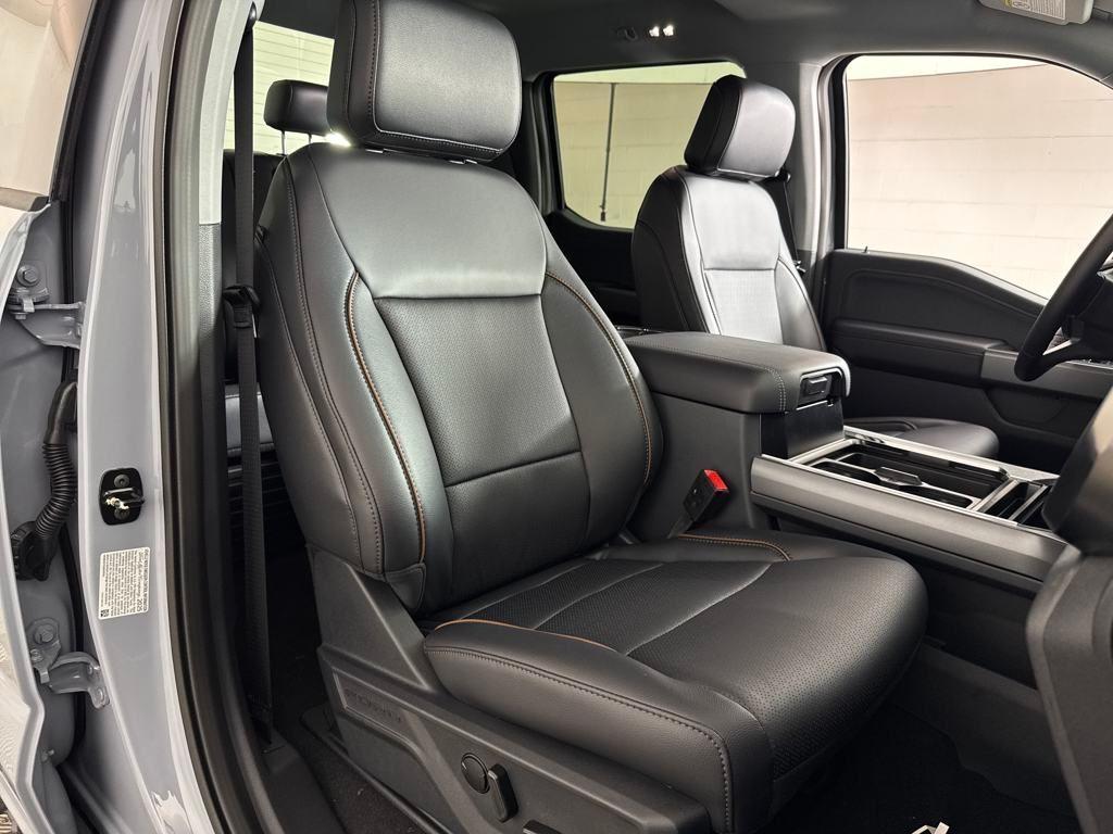 new 2025 Ford F-250 car, priced at $79,914