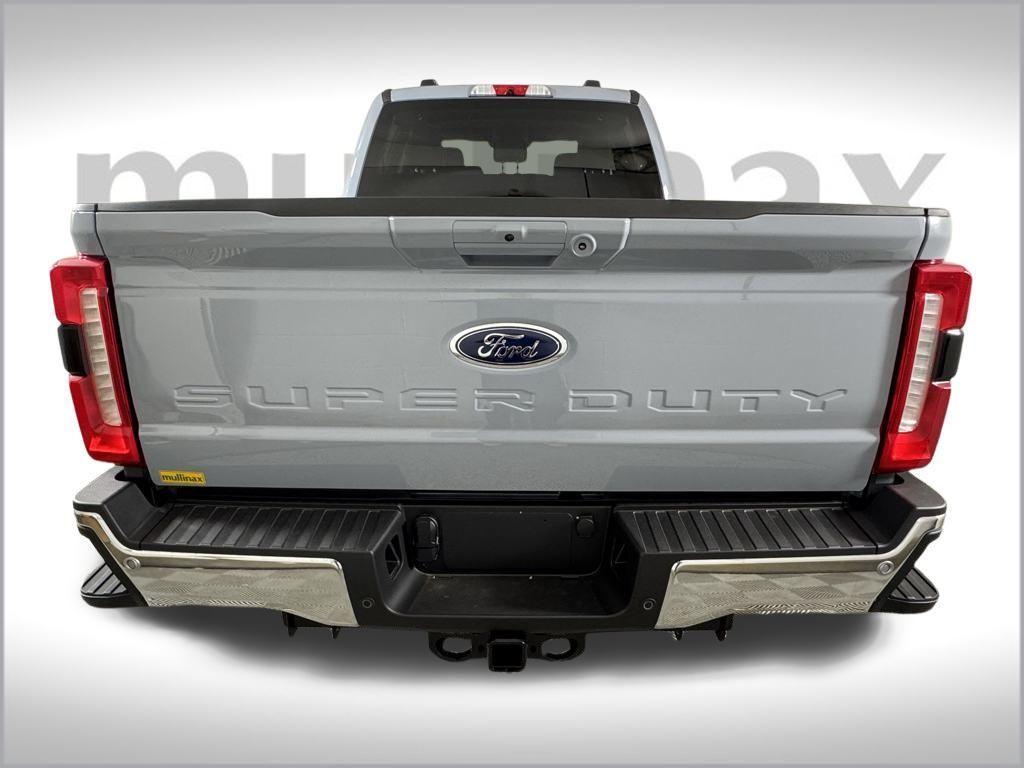 new 2025 Ford F-250 car, priced at $79,914