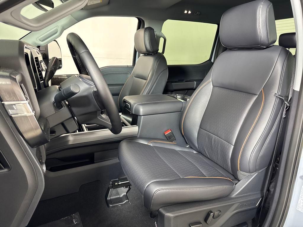new 2025 Ford F-250 car, priced at $79,914