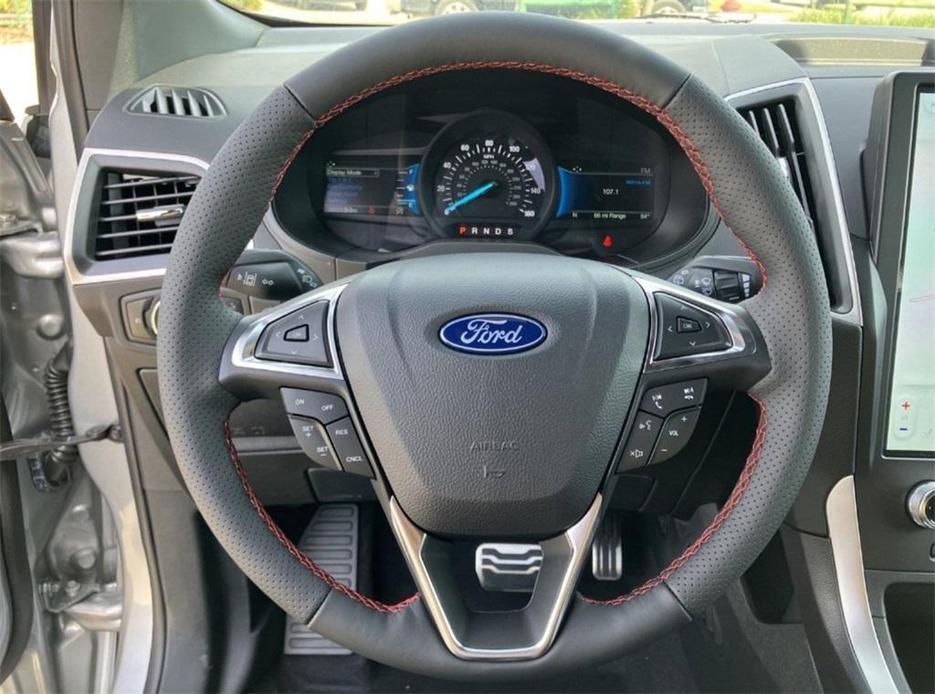 new 2024 Ford Edge car, priced at $41,516
