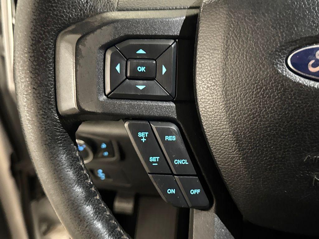 used 2015 Ford F-150 car, priced at $13,900