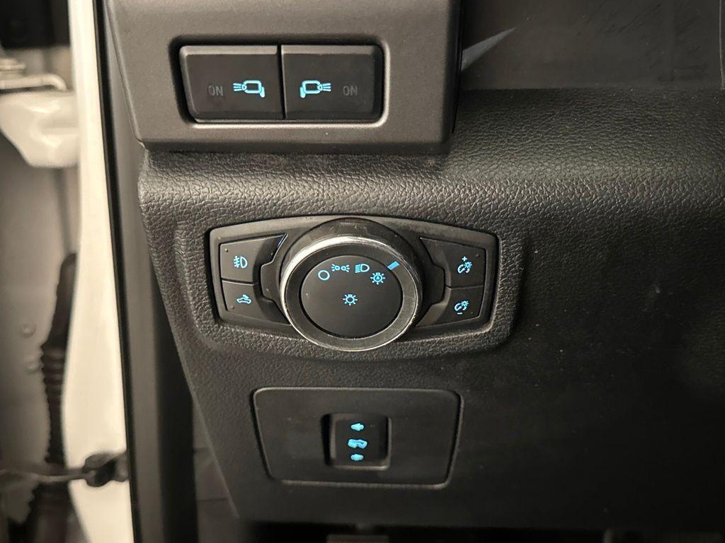 used 2015 Ford F-150 car, priced at $13,900